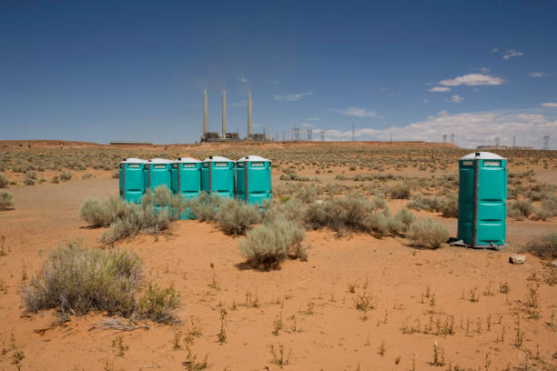 Best Portable Restrooms for Agricultural Sites  in Blackwood, NJ